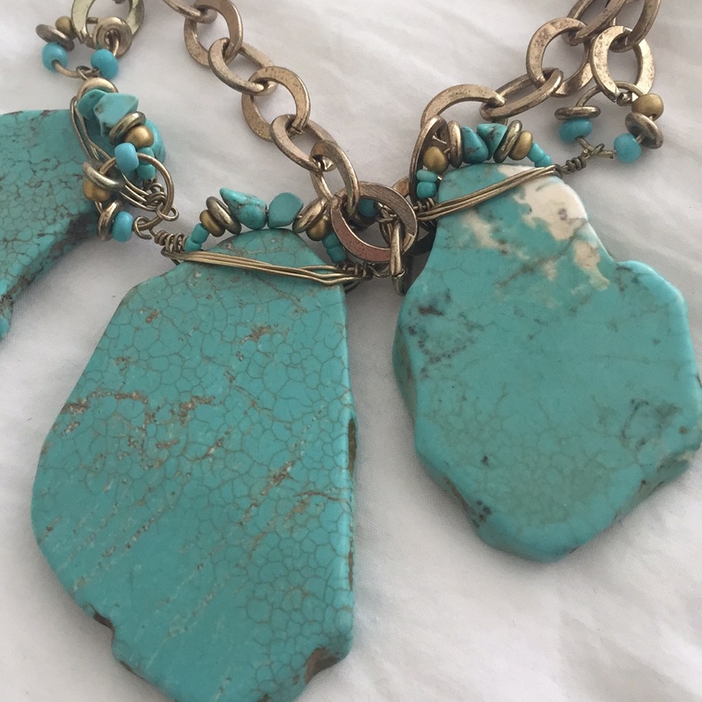 Necklace - Picture 2 of 5